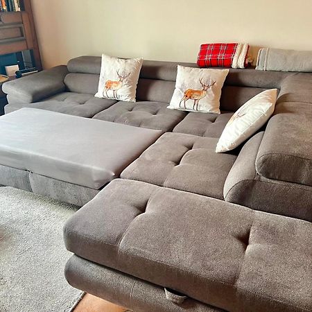 Comano Lugano Ticino - B&B Walterina Ngoại thất bức ảnh