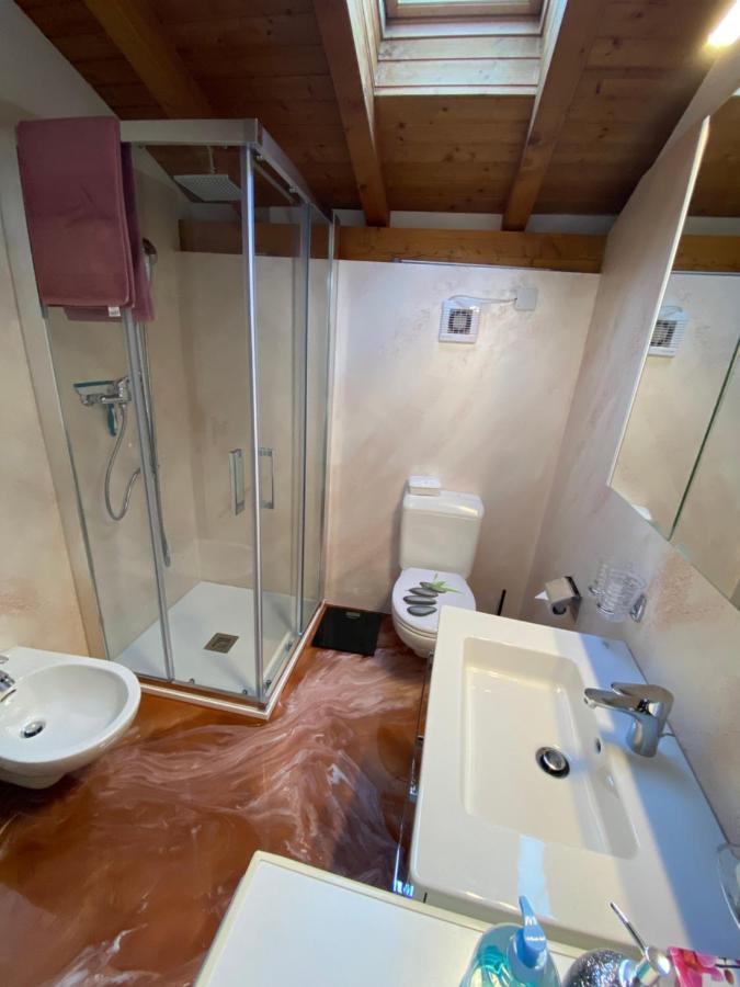 Comano Lugano Ticino - B&B Walterina Ngoại thất bức ảnh