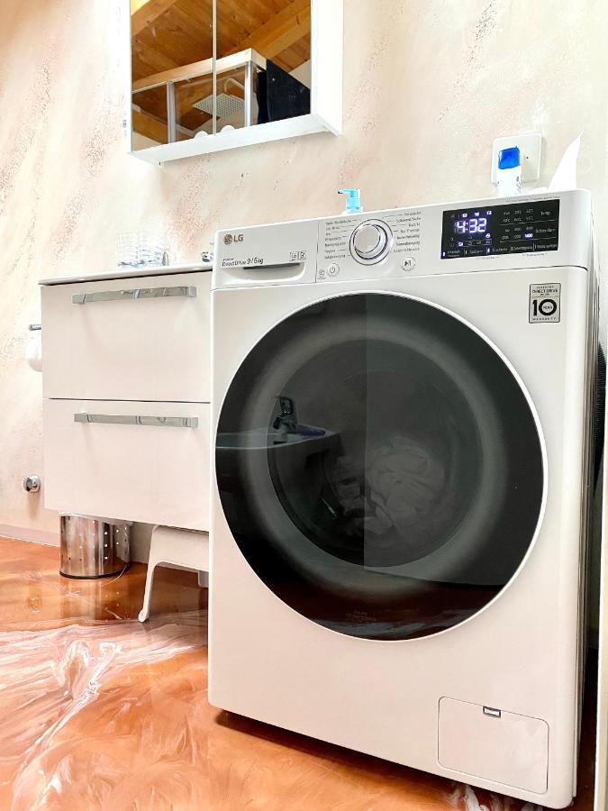 Comano Lugano Ticino - B&B Walterina Ngoại thất bức ảnh