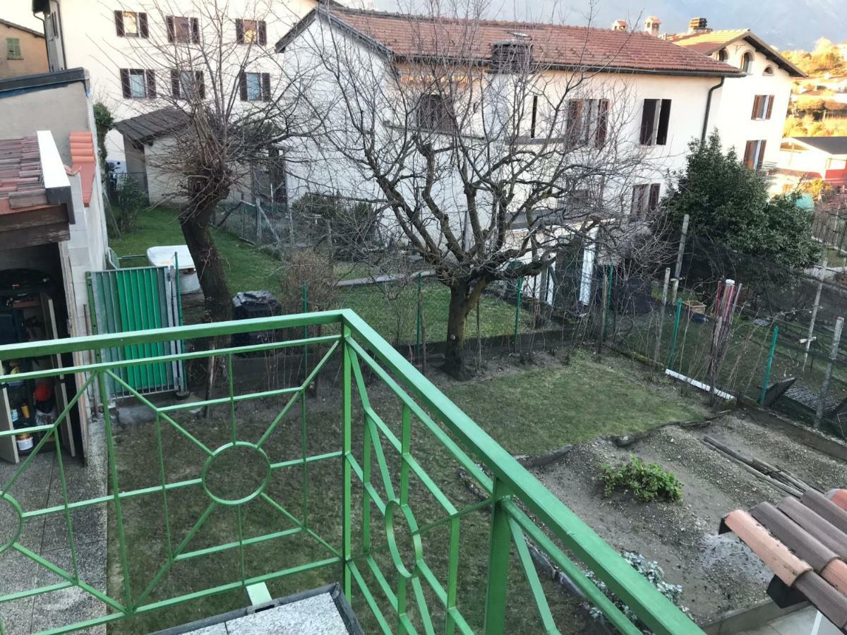 Comano Lugano Ticino - B&B Walterina Ngoại thất bức ảnh