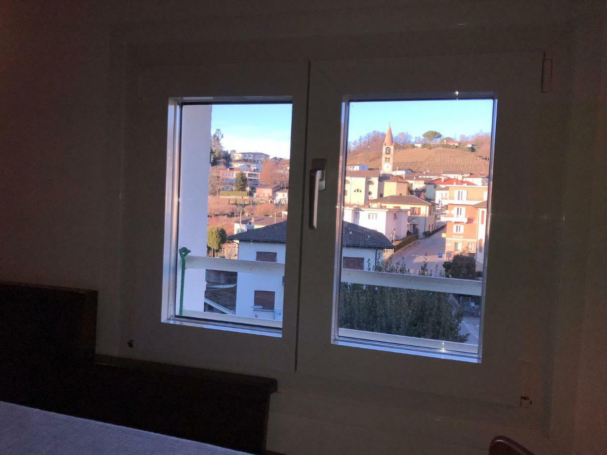 Comano Lugano Ticino - B&B Walterina Ngoại thất bức ảnh