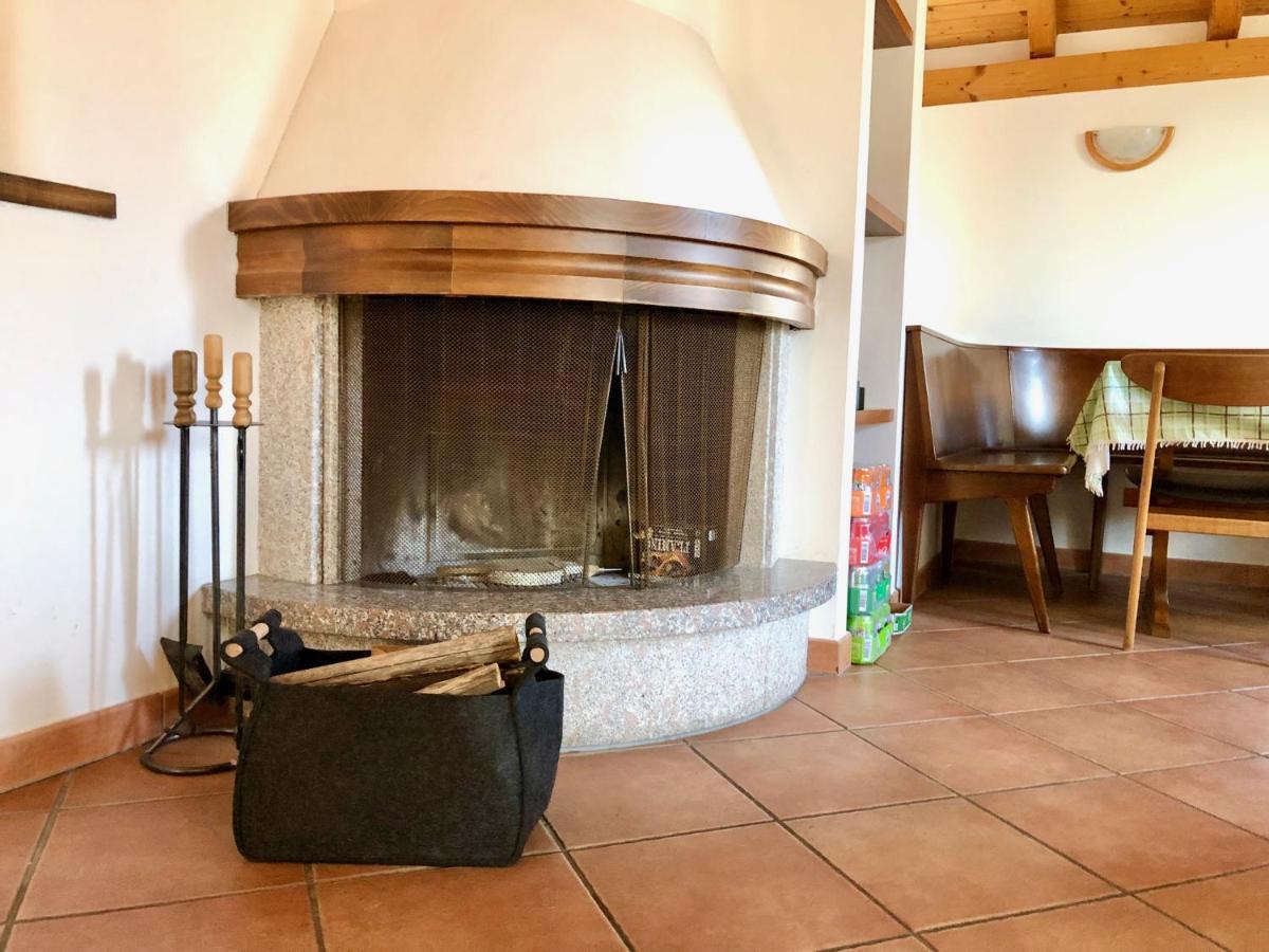 Comano Lugano Ticino - B&B Walterina Ngoại thất bức ảnh