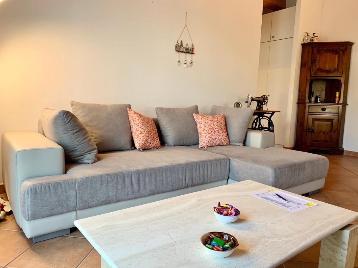 Comano Lugano Ticino - B&B Walterina Ngoại thất bức ảnh