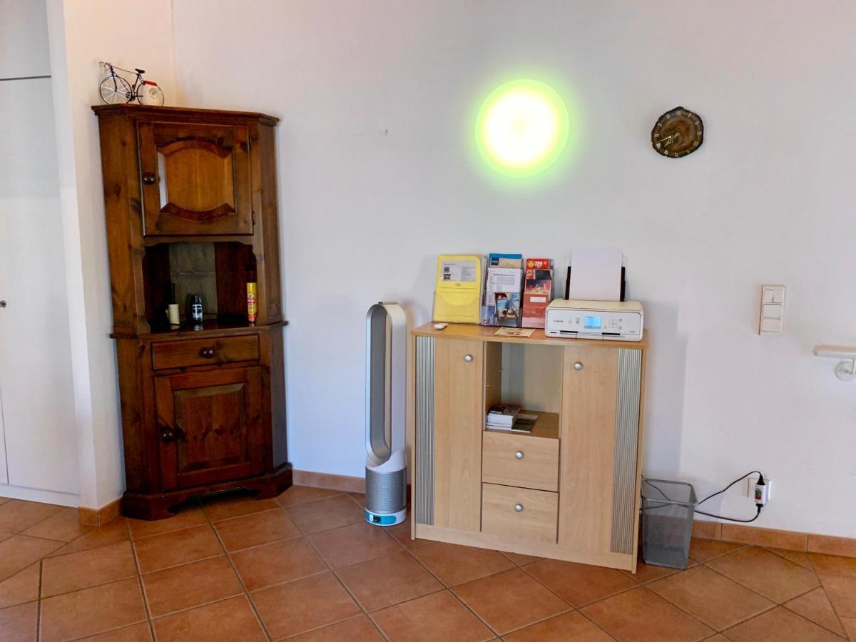 Comano Lugano Ticino - B&B Walterina Ngoại thất bức ảnh