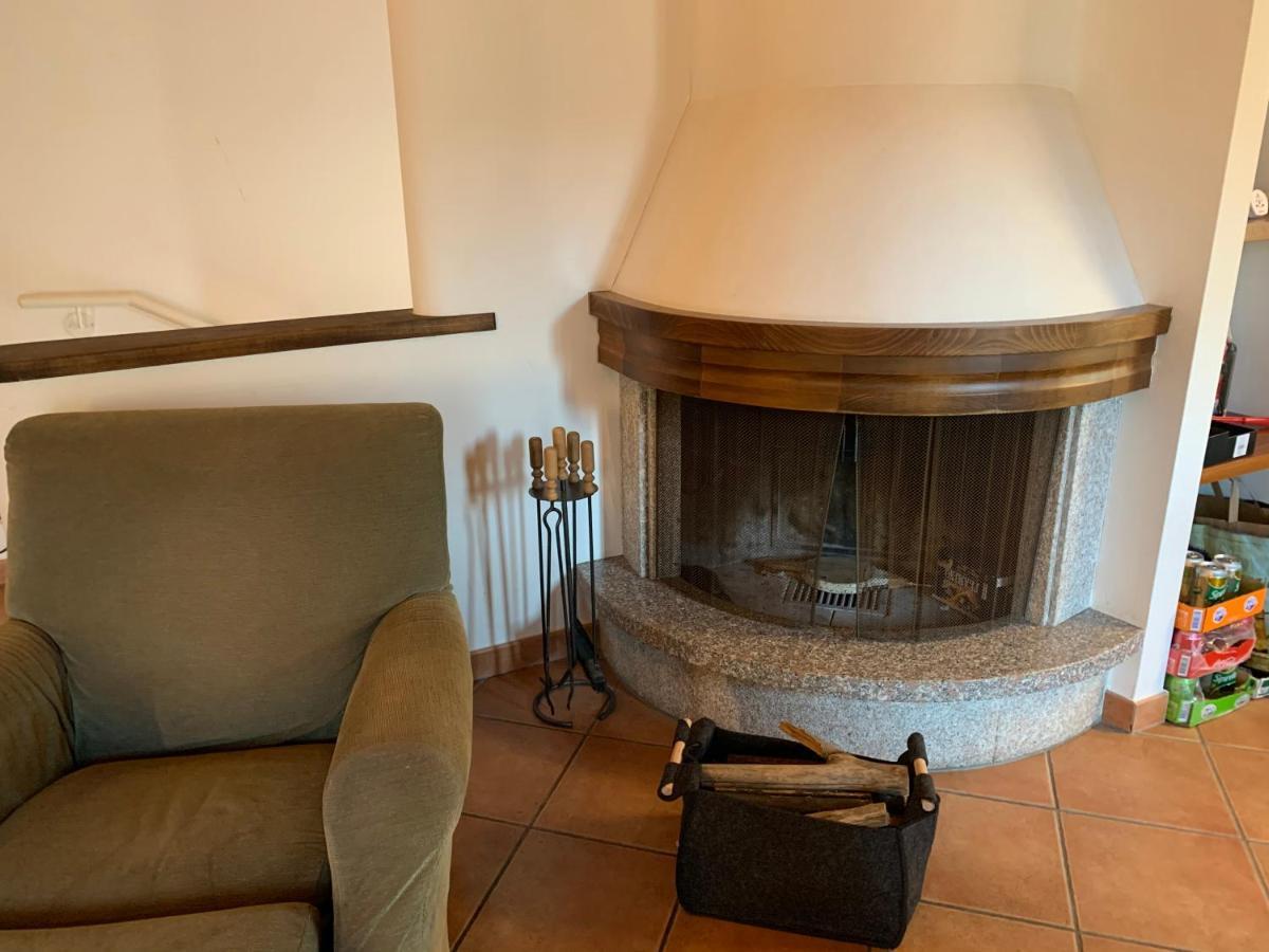Comano Lugano Ticino - B&B Walterina Ngoại thất bức ảnh